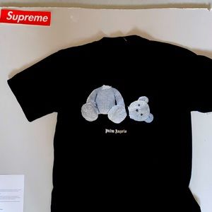 Lightly Worn Palm Angels